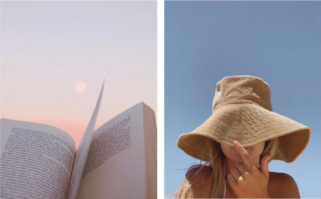 Planes de verano - Misswood