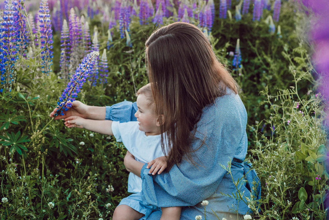 ¿Qué regalar a una madre sostenible? - Misswood